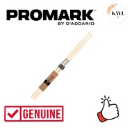 D’Addario ProMark LA Special Wood Tip LA5AW (5A) / LA5BW (5B) / LA7AW (7A) Drumstick