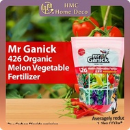 HMC BABA Mr Ganick 426 Organic Melon Vegetable Fertilizer Baja Organik