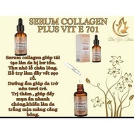 Collagen serum 701