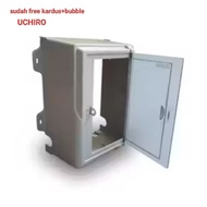 Electric Meter Cover Box Electric KWH Meter Box