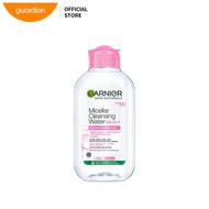 Garnier Skin Naturals Micellar Water Pink 125Ml