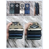 Redmi 14C /Redmi 14R Shockproof Flexible Case