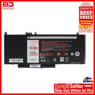 Del Latitude G5M10 E5550 15-5000 E5450 15.6" 8V5GX  Battery