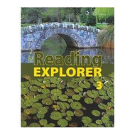 Reading Explorer 3 (新品)