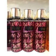 Victoria's Secret Set Pure Seduction fragrance mist Perfume 250ml