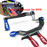 ★BDJ★ 2020 yzf-r15 Accessories Handlebar Grips YZF r15 V3.0 V2.0 Guard Brake Clutch Levers Handle Gu