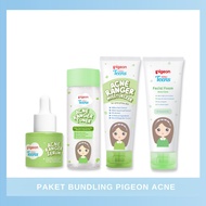 Najmia Pigeon Teens Facial Care Package | Pigeon Package