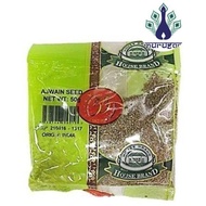 House Brand Ajwain Seeds 50g