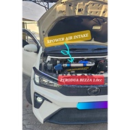 XPower AIR INTAKE Bezza 1.0L New Air Intake Systems