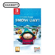 South Park Snow Day - Nintendo Switch