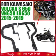 🔥Fast Delivery🔥For KAWASAKI Vulcan S 650 S650 VN650 VN 650 EN650 EN 650 Motorcycle Accessories Engin