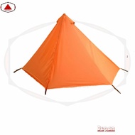Tarp Tent 1p