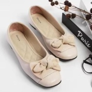 Women's ballet shoes, women's flatshoes, women's work shoes, women's black shoes, latest women's cas