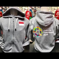 [Viral] Jaket Asian Games Sweater Indonesia [Terlaris] [Terbaik]