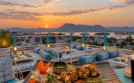 Khamma Ghani - A Premier Collection by HST Hotels, Trident Road