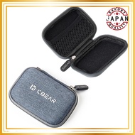 Yinyoo KBEAR Earphone Case, Earphone Pouch, Earphone Storage Bag