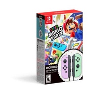 NINTENDO NTD-HAC-R-ADFJAVA5-MSE SUPER MARIO PARTY + JOY-CON BUNDLE