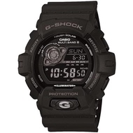 JDM WATCH★ CASIO G-SHOCK GW-8900A-1JF GW-8900A-1 Black Movement《Y》