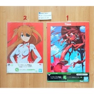 Collection Of Collectibles-Evangelion_1