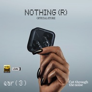Nothing Ear (3) - หูฟังไร้สาย Earbuds