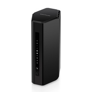 Nighthawk Tri-Band WiFi 7 Router (RS300) – BE9300 Wireless Speed (up to 9.3Gbps) - Coverage up to 2,