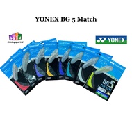 Yonex BG 5 Match Badminton Strings
