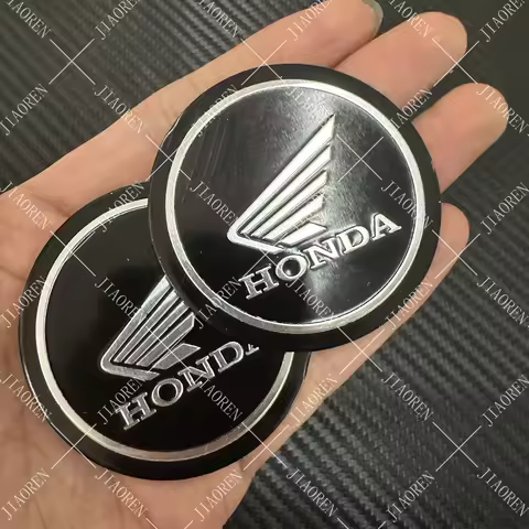 Original Honda Sticker Logo Tank Decal Emblem Cb1000r Cbr1000rr Cbr600rr Cbr 600 Cbr650r #1