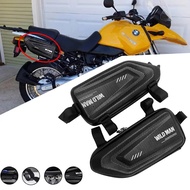 For R1200GS R1250GS LC ADV R1150GS R1200RT R1250RT motorcycle modified side bag waterproof triangle 