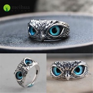 MEIHUAA Statement Ring Lovers Jewelry Mother's Day Vintage Ring