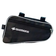 Shimano Triangle Bike Frame Bag