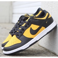 Nike Dunk Low Reverse Goldenrod 2024 FZ4618-001 Mens New