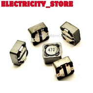 [10 Pieces]- Inductor 47UH CD74R