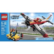 LEGO -60019- STUNT PLANE