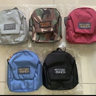 Authentic U.S.A Mystery Ranch Farm 3.5 Shoulder Outdoor Bop Satchel American version