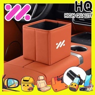 [READY] MG IM5 IM6 Foldable Trash Can Body Kit mg im6 Car Decoration Accessories VSIL