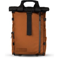Wandrd PRVKE Lite 11L Sedona Orange