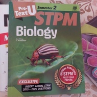sasbadi stpm biology