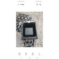 Bmw E39 Armrest Tray