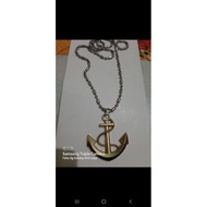 Necklace jangkar A