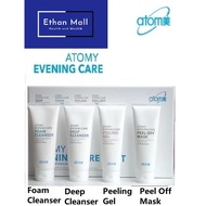 Atomy Evening care Foam Cleanser Atomy Evening care Foam Cleanser Deep Cleanser Deep Cleanser/Peelin