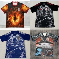 【WLGW】2025-2026 Japan Jersey Soccer Jerseys Football Jersey Men Shirt 9