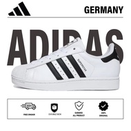 Adidas SUPERSTAR 2 Classic low-top sneakers White Black IH8659