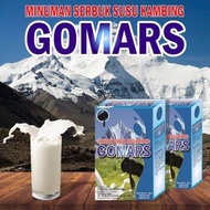 GOMARS SUSU ETAWAA ORIGINAL Minunam kesehatan susu etawa susu herbal susu kambing etawa. susu SPS