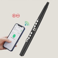 new Mini Digital Electronic Wind Saxophone Instrument Blowpipe Sax Flute Clarinet Trumpet Recorder P