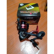 Daido Tsunami 3000 Fishing Reel