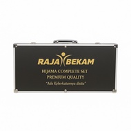 SET RAJA BEKAM 19 EXTRA PREMIUM BEKAM CARE