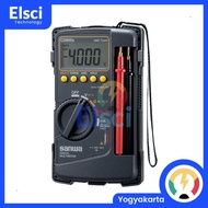 Sanwa CD800A Digital Multimeter