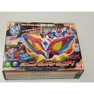 Ultraman Taiga DX New Generation Eye