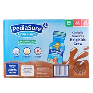 Pediasure Choco Shake 24pcs