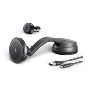 ANKER MAGGO 613 磁吸無線充電車架